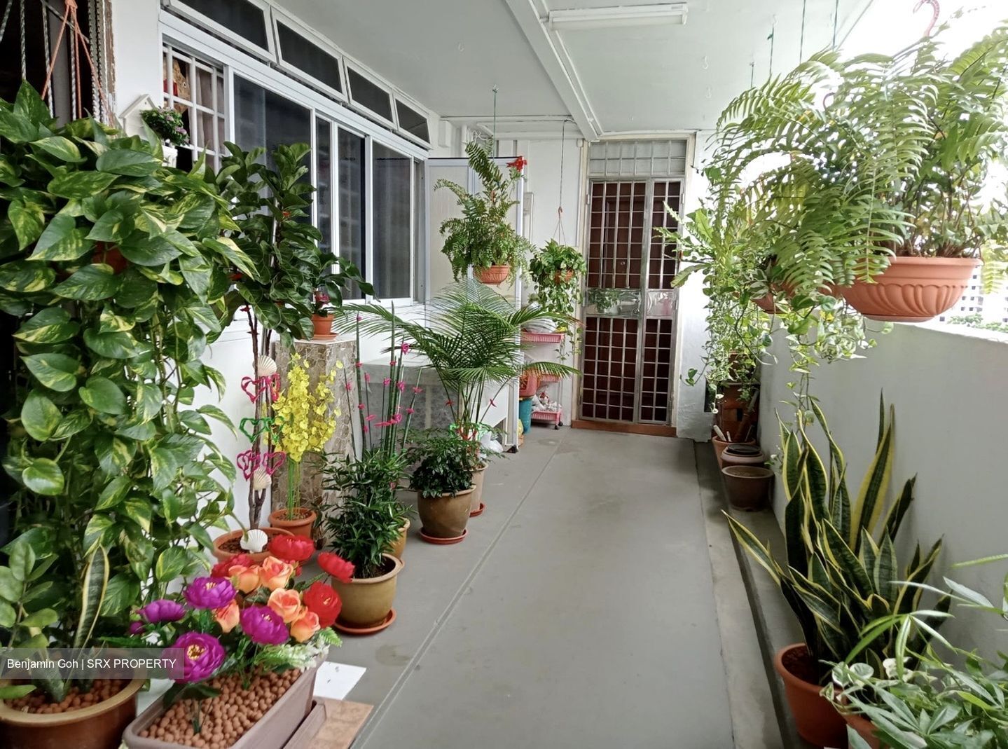 Hougang Avenue 4 (Hougang),  #443204551